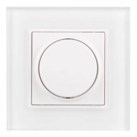 Панель управления Arlight Rotary SR-2835RGB-RF-UP White 020944