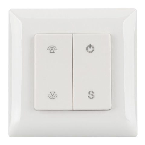 Панель управления Arlight Smart-P46-Dim-P-Suf 028300