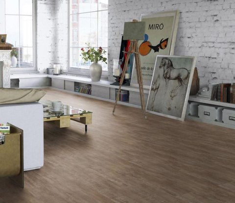 Виниловый пол Tarkett Art Vinyl Progressive House Paolo