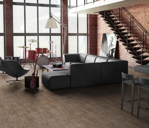 Виниловый пол Tarkett Art Vinyl Progressive House Paolo