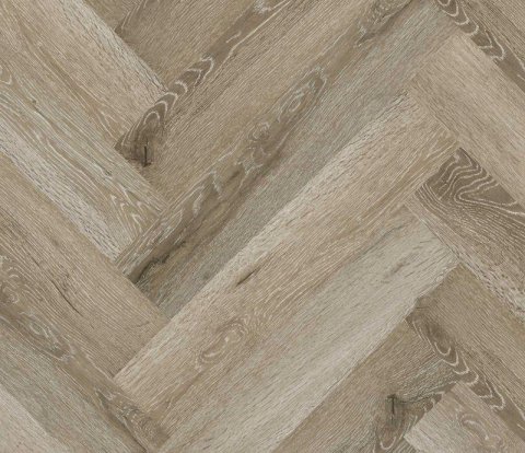 Кварцевый SPC ламинат Fargo Parquet 33-61W935 Дуб Парижский дождь