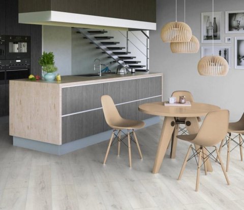 Виниловый пол Tarkett Art Vinyl Deep House Patrick