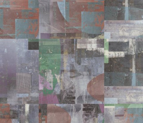 Виниловый пол Tarkett Lounge Digi Edition Paul DJ