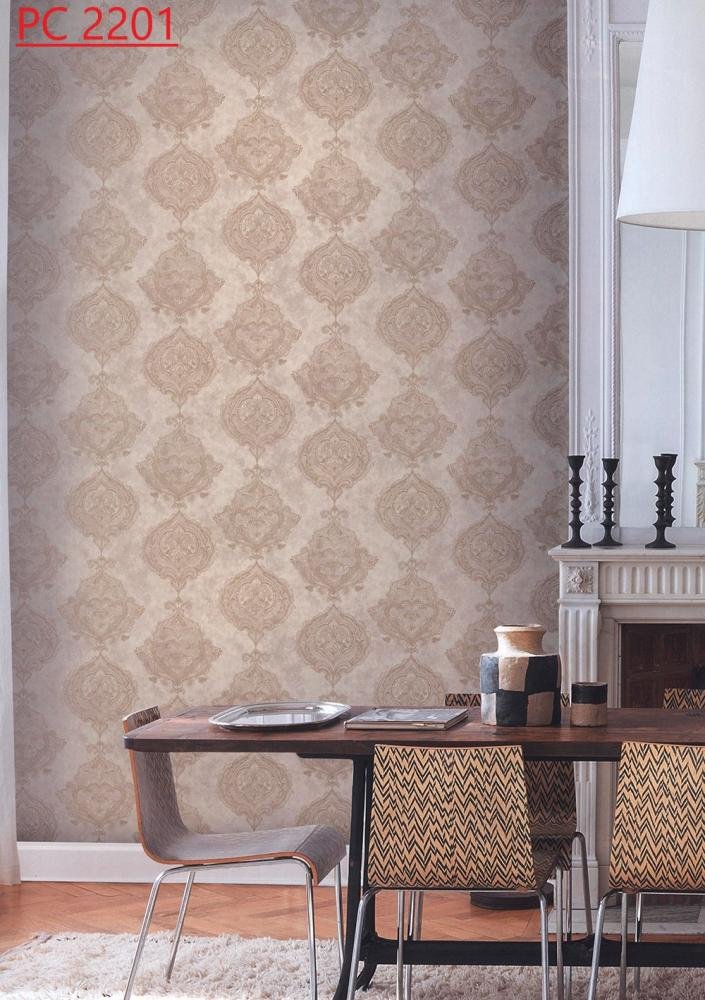 Обои Grandeco Persian Chic PC 2202