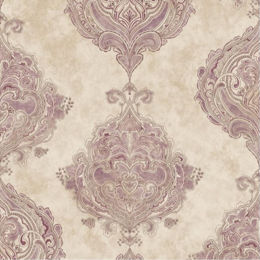 Обои Grandeco Persian Chic PC 2203