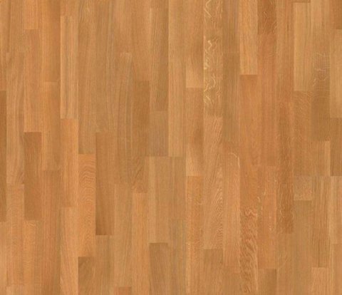 Паркетная доска DuoWood Дуб Select 3S