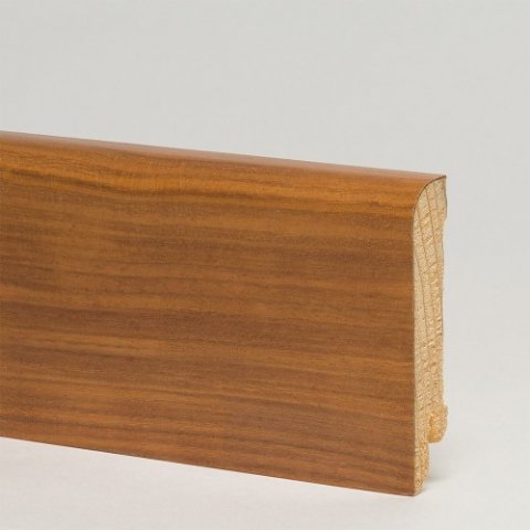Плинтус Pedross Орех Американский 70 х 15 х 2500 мм