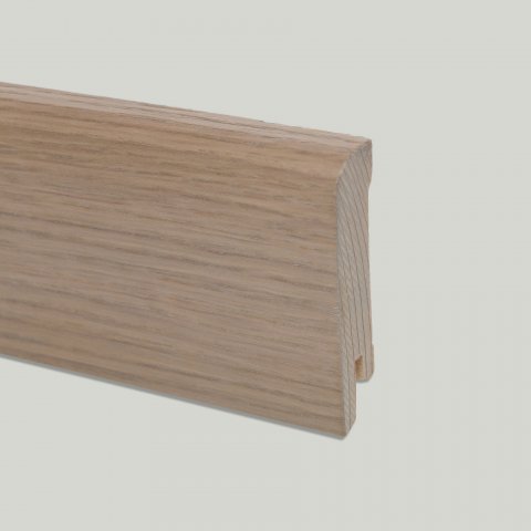 Плинтус Pedross Дуб Берлин 70 х 15 х 2500 мм