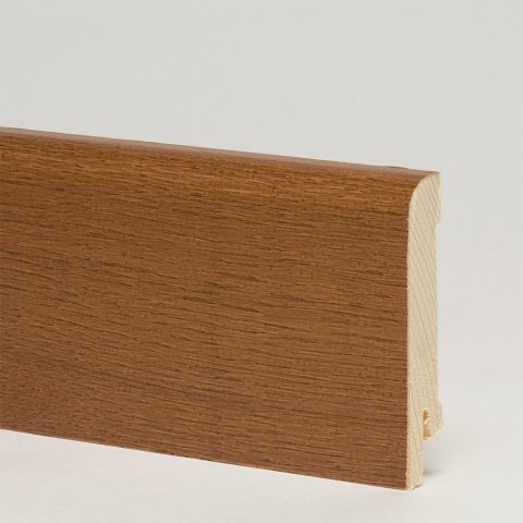 Плинтус Pedross Дуб Сан-Антонио 70 х 15 х 2500 мм