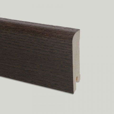 Плинтус Pedross Дуб Лунго 70 х 15 х 2500 мм