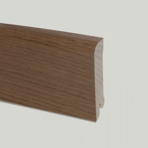 Плинтус Pedross Дуб Рич 70 х 15 х 2500 мм