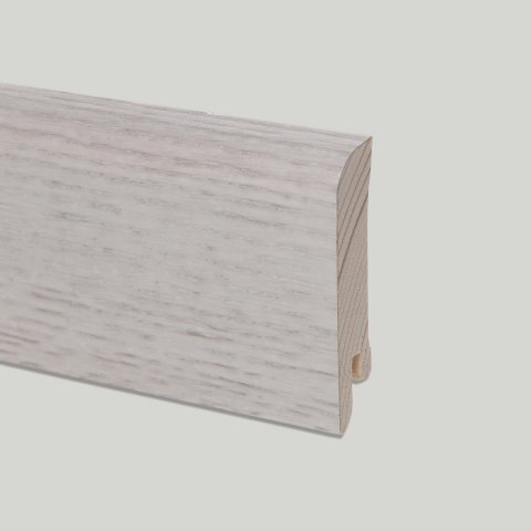 Плинтус Pedross Дуб Электрик Лайт 70 х 15 х 2500 мм