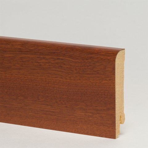 Плинтус Pedross Махагон 70 х 15 х 2500 мм