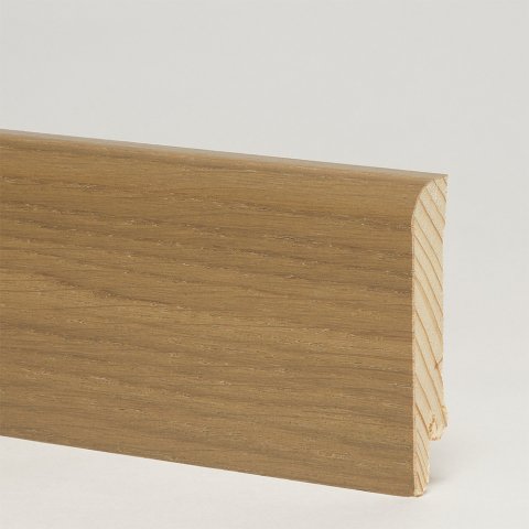 Плинтус Pedross Дуб Чиспик 70 х 15 х 2500 мм