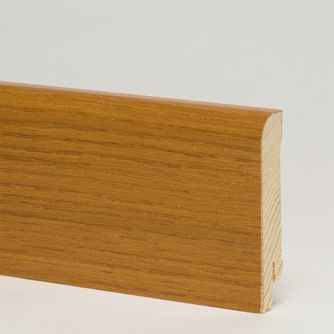 Плинтус Pedross Дуб Эстрелла 70 х 15 х 2500 мм