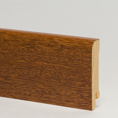 Плинтус Pedross Сукупира 70 х 15 х 2500 мм