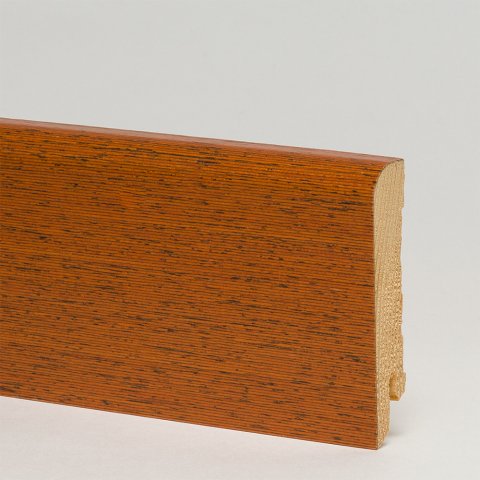 Плинтус Pedross Мербау 70 х 15 х 2500 мм