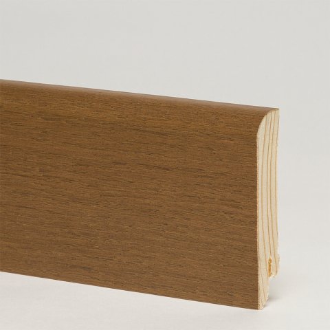 Плинтус Pedross Дуб Вилликана 70 х 15 х 2500 мм