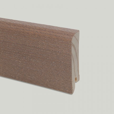 Плинтус Pedross Дуб Фосиль 70 х 15 х 2500 мм