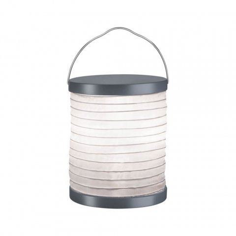 Переносной светодиодный фонарь Paulmann Outd Mobile Lampion от аккумулятора 170х140 94226