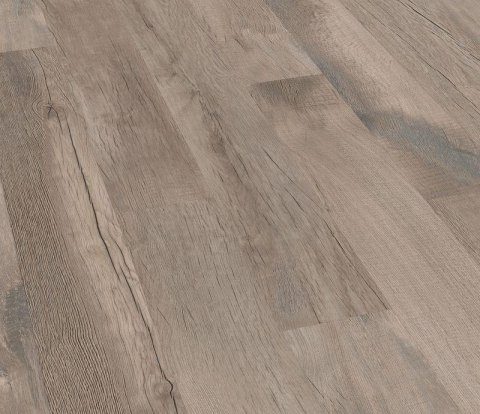 Замковый виниловый пол Ter Hurne Perform D13 2430 Дуб Перт