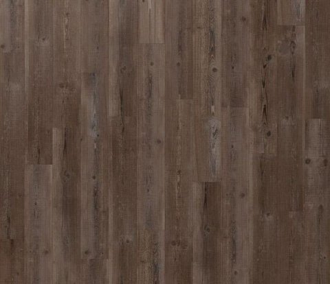 Замковый виниловый пол Avatara Perform Straight Edition N09 2706 Пиния Арго тёмно-коричневая
