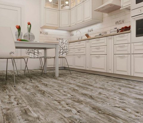 Клеевой виниловый пол Wonderful Brooklyn DB159-2H-20 Сосна Винтаж