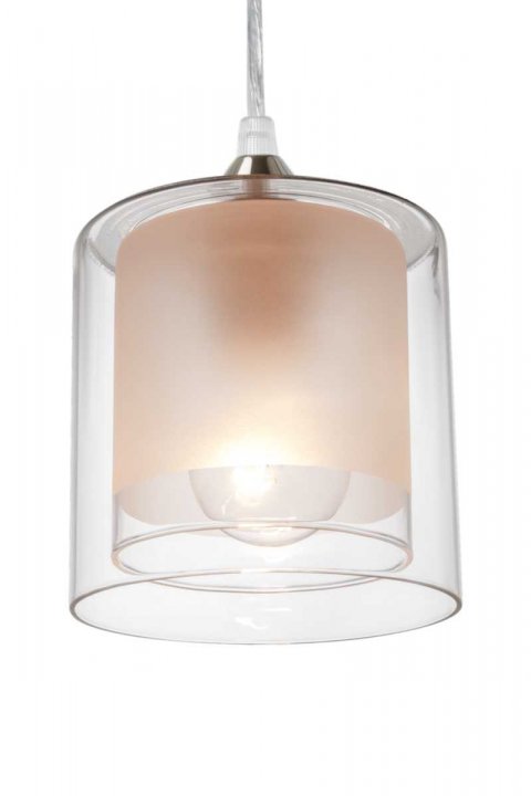 Плафон 33 Идеи S.25.TR