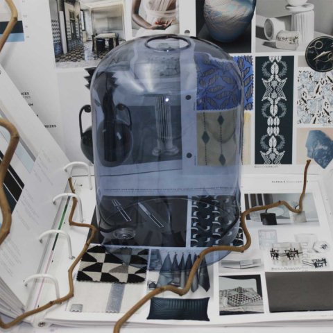 Плафон 33 Идеи S.26.LB