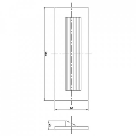 Плафон Deko-Light Base III 930461