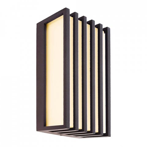 Плафон Deko-Light Leuchte Grumium eckig IV 930375