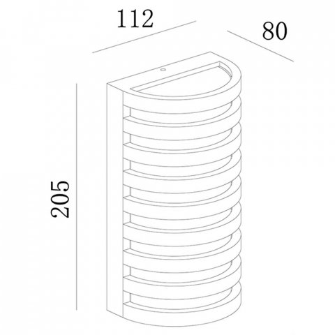 Плафон Deko-Light Leuchte Grumium rund III 930379