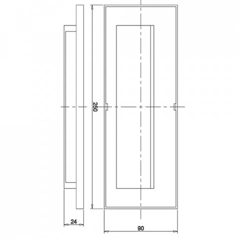 Плафон Deko-Light Light Base III 930474