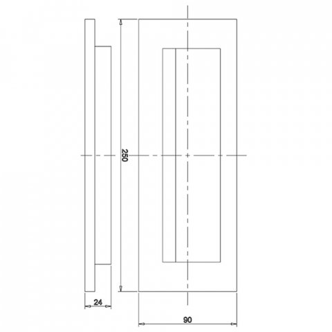 Плафон Deko-Light Light Base III 930477