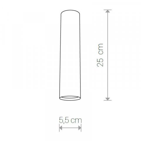 Плафон Nowodvorski Cameleon Eye M 8481