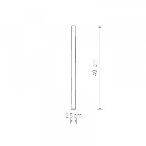 Плафон Nowodvorski Cameleon Laser 490 8572