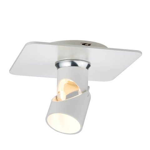 Плафон Paulmann PadLed Pitch 95079