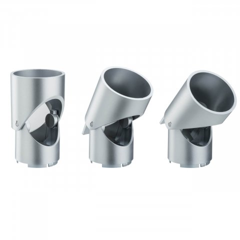 Плафон Paulmann PadLed Pitch 95284