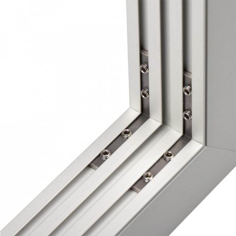 Набор пластин монтажная Arlight PLS-Zmpion-135 019279