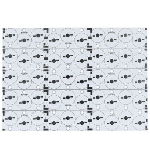 Плата Arlight Turlens 240x34-10Е 022412