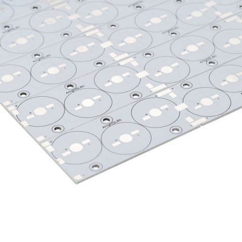 Плата Arlight Turlens 240x34-10Е 022412