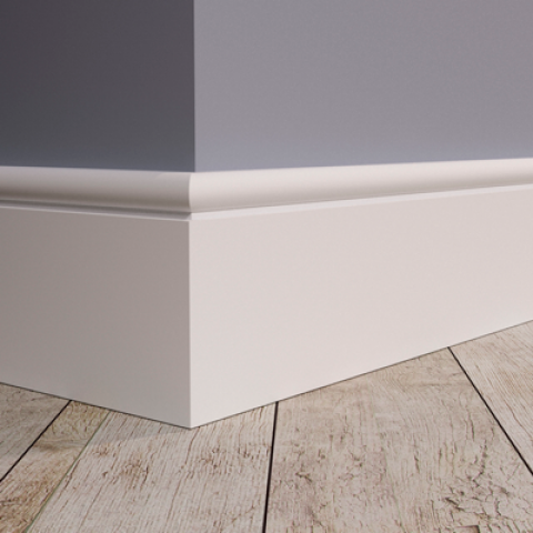 ПЛИНТУС PN 030 (80*16*2000 мм)