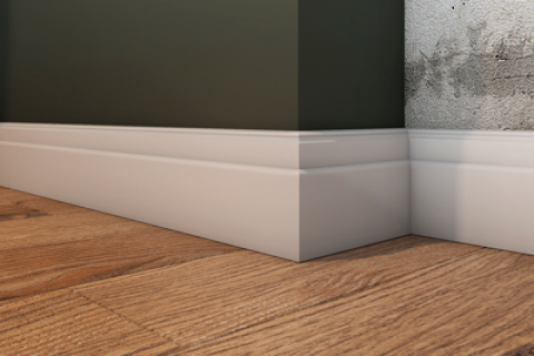 ПЛИНТУС PN 110 (110*22*2000 мм)