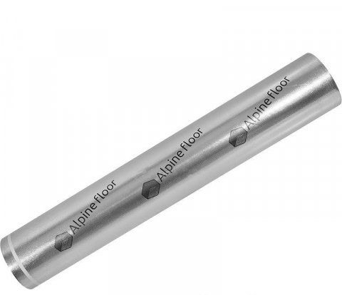 Подложка Alpine Floor Silver Foil Blue EVA