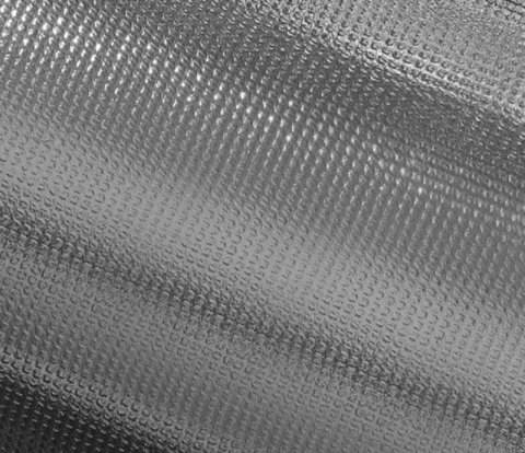 Подложка Alpine Floor Silver Foil Blue EVA