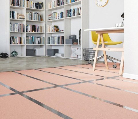 Подложка Fargo для кварцевого ламината SPC 1,5 мм