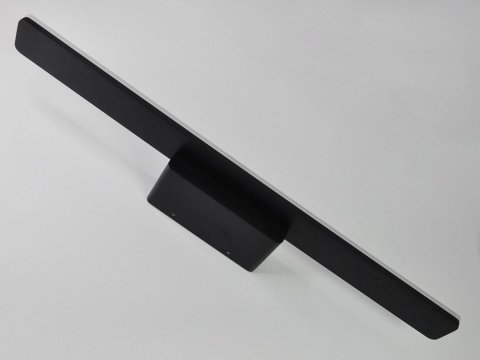 Подсветка для картин Elvan GW-1088/60-18W-WW-Bk