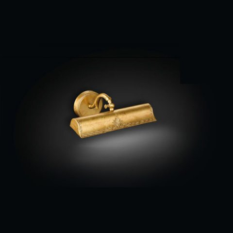 Подсветка для картин Renzo Del Ventisette LQ 13836/1 dec 052