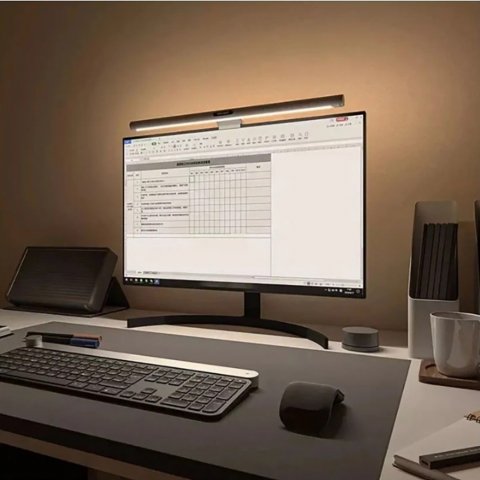 Подсветка для монитора Yeelight LED Screen Light Bar Pro YLTD003