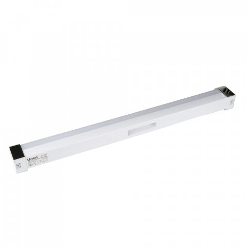 Подсветка для зеркал Uniel ULI-F44-15W/4500К IP20 Silver UL-00006905